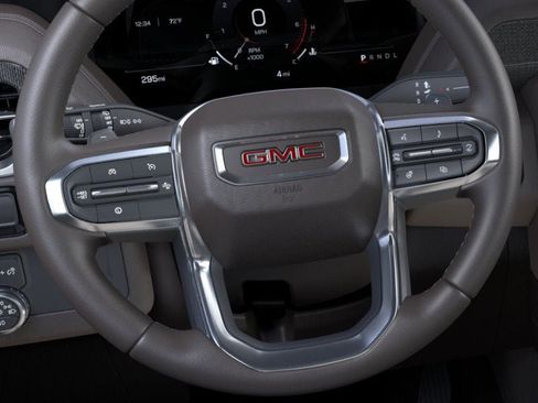 New 2026 GMC Yukon XL Elevation image 19