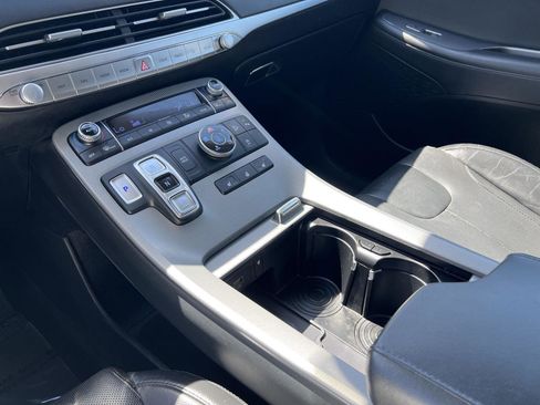 Used 2022 Hyundai Palisade SEL w/ 8P Bench Seat Package AWD/4WD image 38