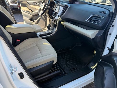 Used 2021 Subaru Ascent Premium w/ Sport Package image 32