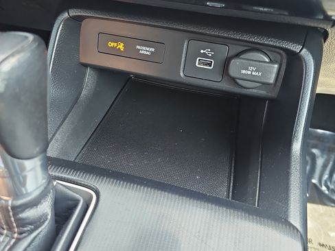Used 2022 Honda Civic Sport image 27