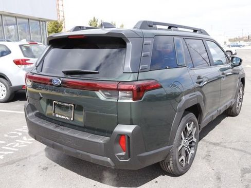 New 2026 Subaru Outback Touring XT AWD/4WD image 3