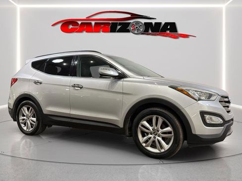Used 2013 Hyundai Santa Fe Sport 2.0T image 13