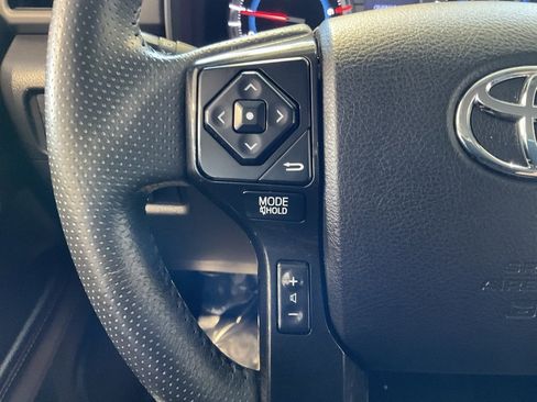 Used 2017 Toyota 4Runner TRD Pro image 12