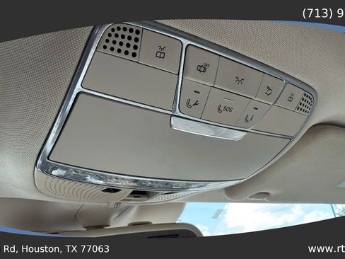 Used 2016 Mercedes-Benz S 550 4MATIC Coupe image 50