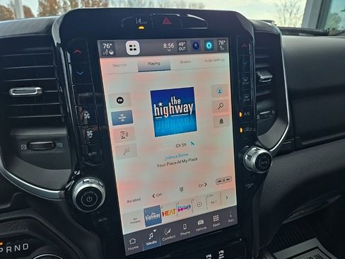 New 2026 RAM 1500 Big Horn image 61