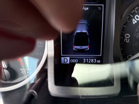 Used 2020 Toyota Tacoma TRD Pro image 30