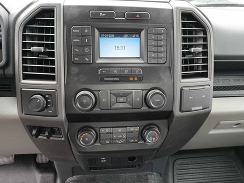 Used 2022 Ford F350 XL w/ Power Equipment Group AWD/4WD image 29