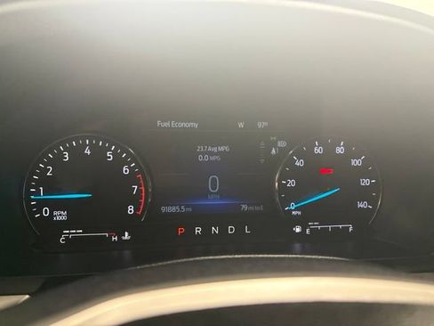 Used 2022 Ford Explorer XLT RWD image 21