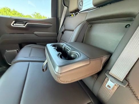 New 2026 GMC Sierra 1500 Denali AWD/4WD image 28