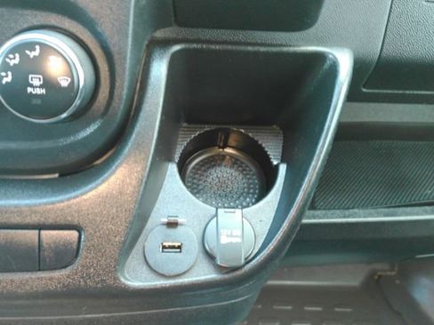 Used 2020 RAM ProMaster 3500 image 41