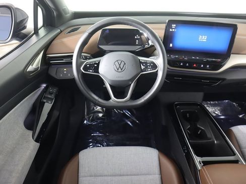 Used 2023 Volkswagen ID.4 Pro image 32