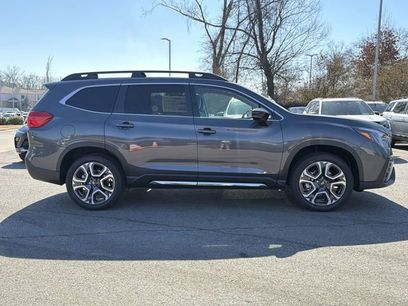 New 2026 Subaru Ascent Limited