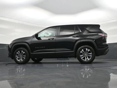 Used 2025 Chevrolet Equinox LT FWD image 26