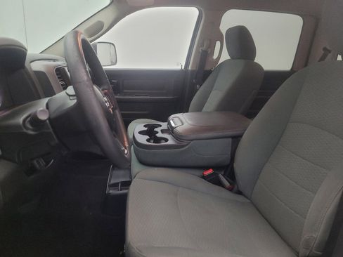 Used 2019 RAM 1500 Tradesman w/ Popular Equipment Group RWD image 17