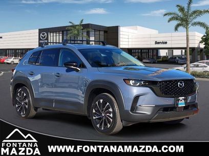 New 2026 MAZDA CX-50 2.5 Hybrid w/ Premium Plus Pkg