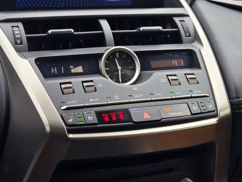 Used 2021 Lexus NX 300h 300h w/ Accessory Package 2 image 28