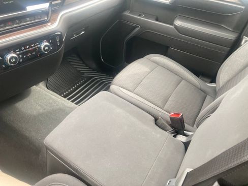 Certified 2025 GMC Sierra 1500 Elevation AWD/4WD image 30