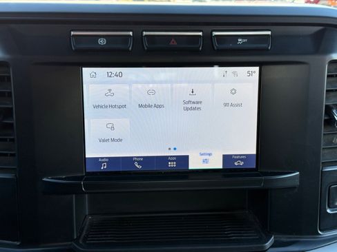 Used 2024 Ford F350 XLT image 27