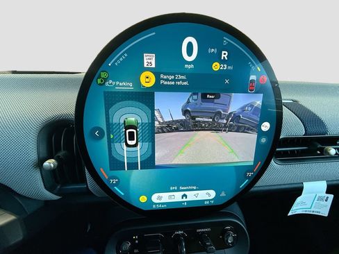 New 2026 MINI Cooper S FWD image 15