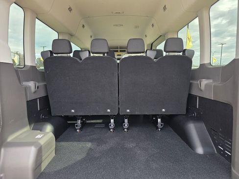 New 2026 Ford Transit 350 XLT AWD/4WD image 32
