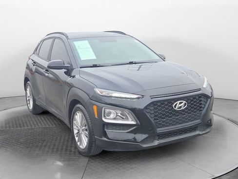 Used 2018 Hyundai Kona SEL image 7