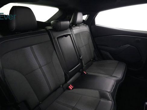 Used 2025 Ford Mustang Mach-E GT image 5