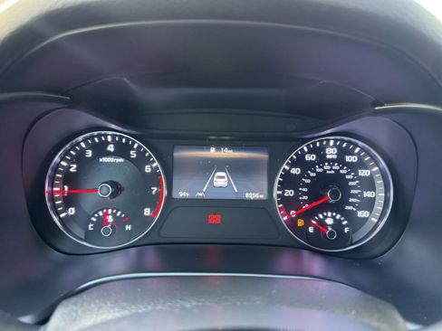 Used 2024 Kia Forte GT image 17