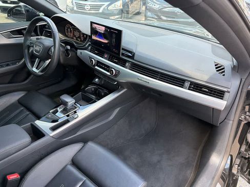 Used 2025 Audi A5 2.0T Premium Plus AWD/4WD image 13