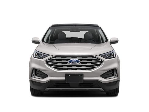 Used 2019 Ford Edge SEL FWD image 4