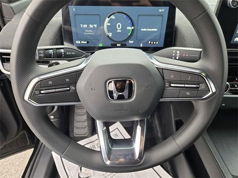 New 2025 Honda Prologue EX image 17