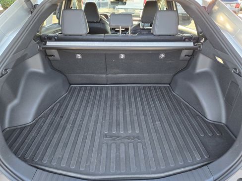 Used 2024 Toyota bZ4X XLE w/ Weather Package image 9