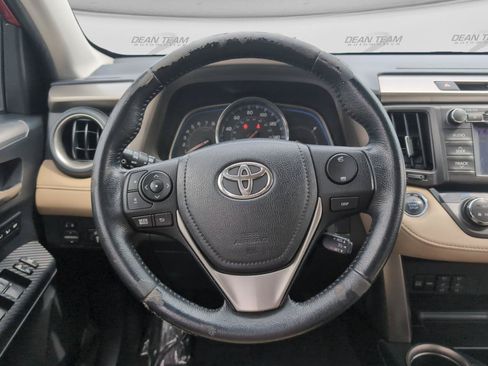 Used 2013 Toyota RAV4 Limited AWD/4WD image 18