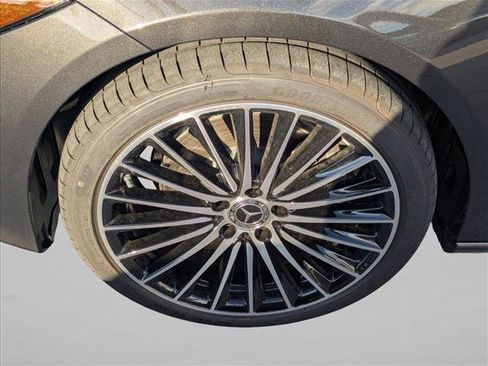 Used 2026 Mercedes-Benz C 300 Sedan image 9