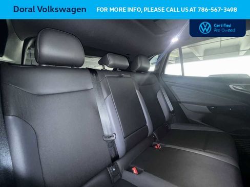 Certified 2023 Volkswagen ID.4 Pro S RWD image 26