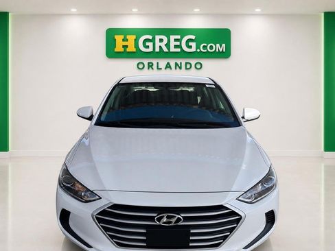 Used 2018 Hyundai Elantra SEL FWD image 7