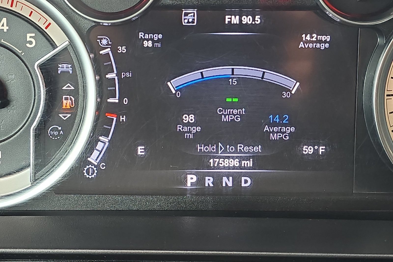 Used 2017 RAM 2500 Laramie AWD/4WD image 21