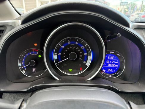 Used 2019 Honda Fit LX image 15