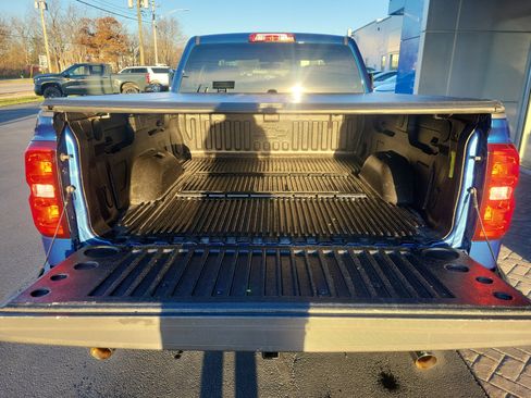 Certified 2017 Chevrolet Silverado 1500 LT w/ All Star Edition image 19