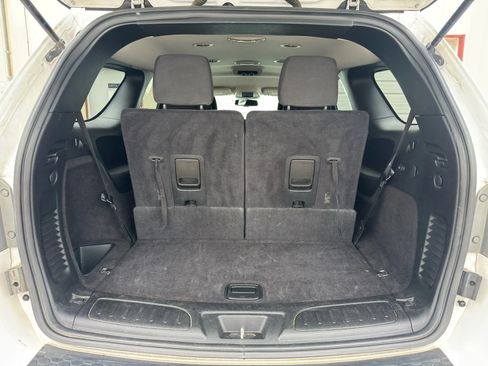 Used 2013 Dodge Durango SXT w/ Rallye Appearance Group image 10