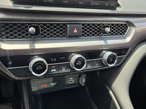 Used 2023 Acura Integra FWD image 20