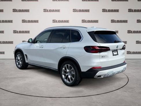 New 2026 BMW X5 xDrive40i w/ Climate Comfort Package AWD/4WD image 3