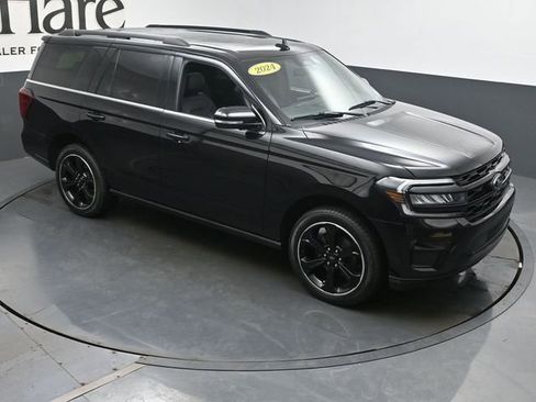 Used 2024 Ford Expedition Limited AWD/4WD image 50