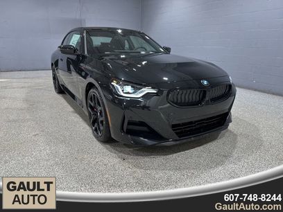 New 2026 BMW 230i xDrive Coupe w/ Premium Package