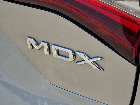 Certified 2023 Acura MDX SH-AWD image 32