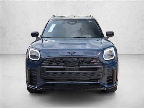 Used 2026 MINI Cooper Countryman S AWD/4WD image 6