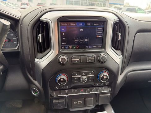 Used 2020 Chevrolet Silverado 2500 LTZ image 9