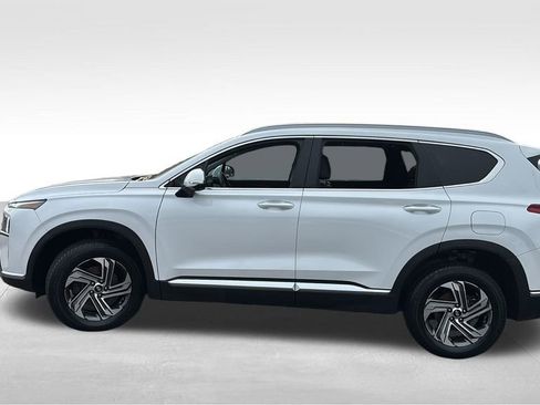 Used 2023 Hyundai Santa Fe SEL w/ Premium Package image 4