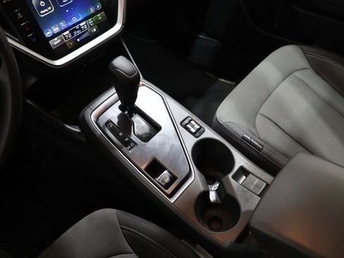 Used 2025 Subaru Crosstrek 2.0i Premium image 26