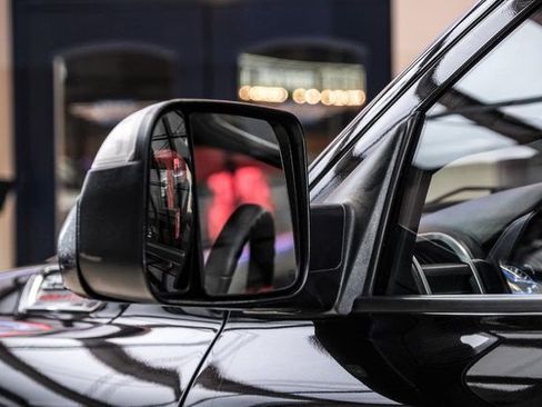 Used 2022 RAM 2500 Big Horn image 36