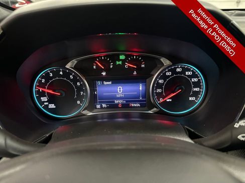 Used 2022 Chevrolet Equinox RS image 18